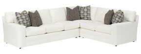 PDS II Sectional Seating