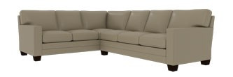 Standard Sectional Seating