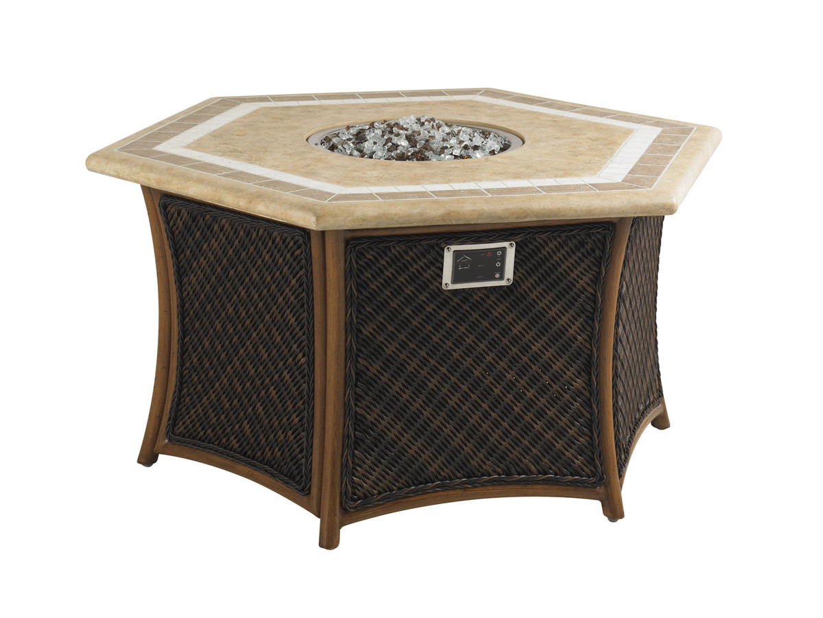 Fire Pit Lexington Home Brands