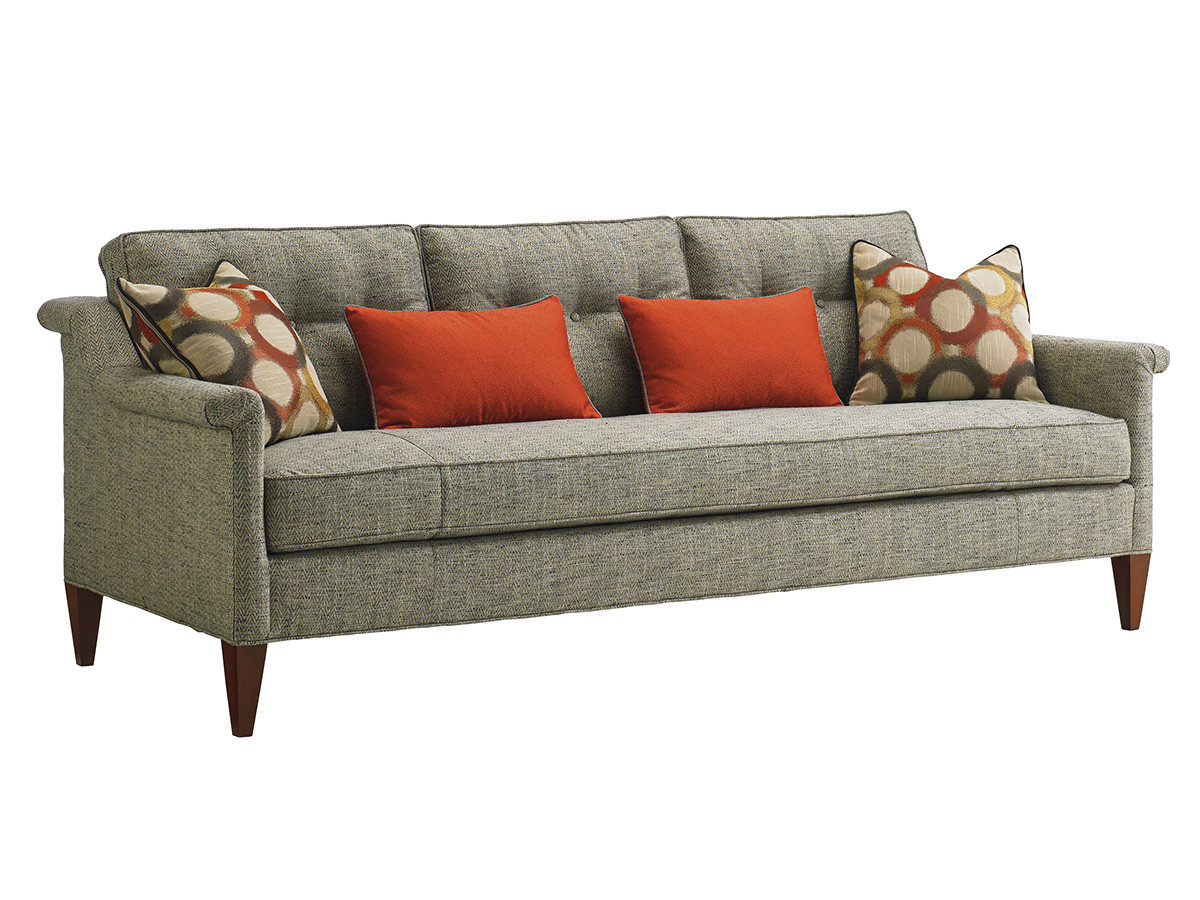 Whitehall Sofa Lexington Home Brands