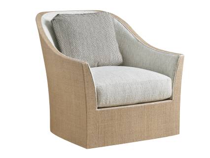 South Pointe Swivel Chair