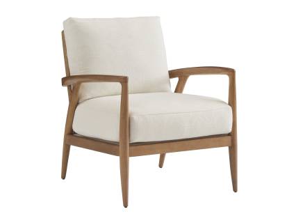 Anchorage Chair