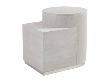 Maxwell Split Level End Table