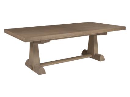 Simpatico Rectangular Dining Table