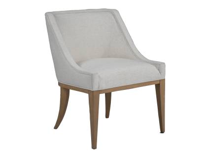 Simpatico Upholstered Side Chair