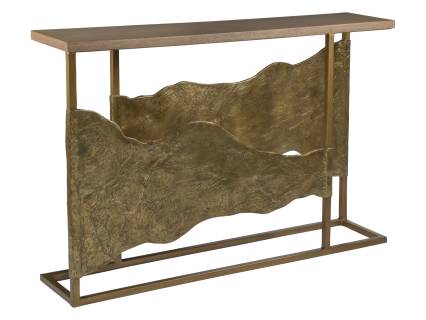 Simpatico Console Table