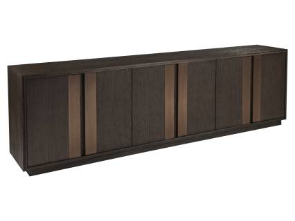 Andare Long Media Console