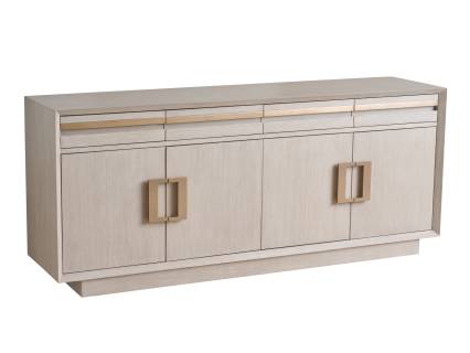 Farallon Media Console