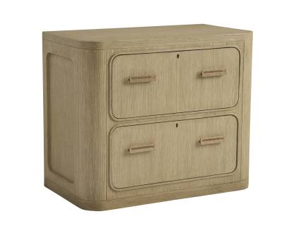 Miraval File Chest