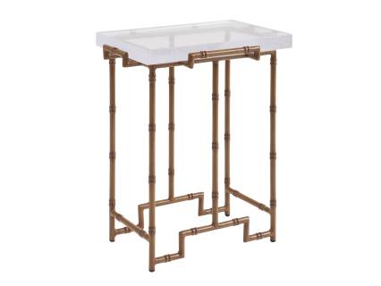 Accent Table