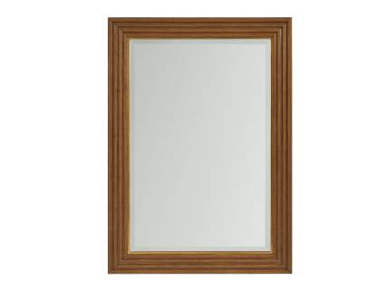 Cassia Rectangular Mirror