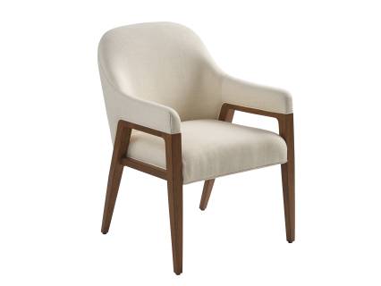 Seacove Upholstered Arm Chair