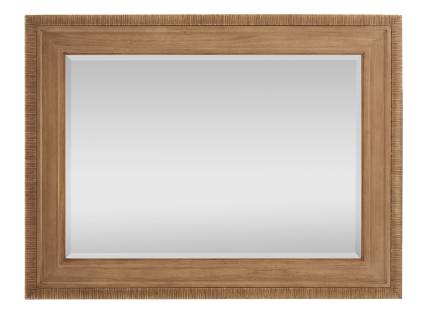 Illusions Rectangular Mirror