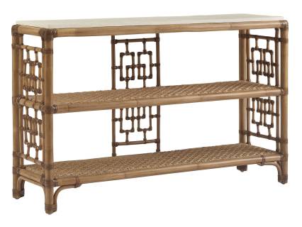 Sailfish Console Table