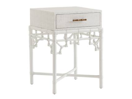 Arvida Shell Key Night Table