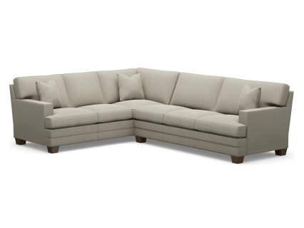 Tanner Sectional