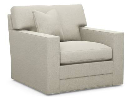 Bedford Swivel Chair