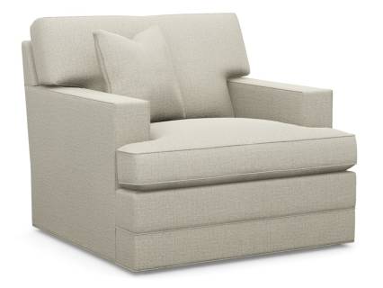 Townsend Swivel Chair