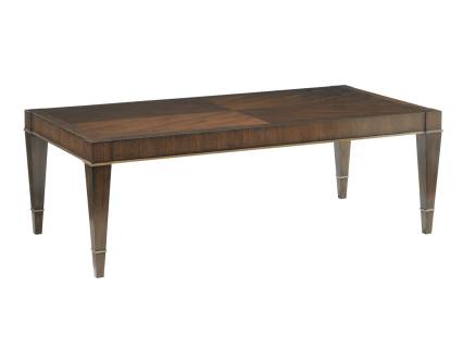 ca orland table round Lexington Home Inverness Brands Table  End