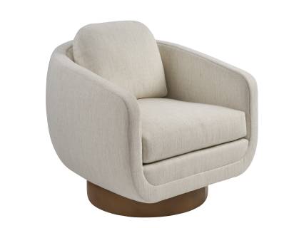 Bluewater Swivel Chair