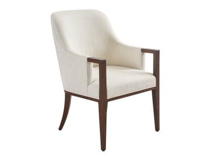 Lambeth Upholstered Arm Chair