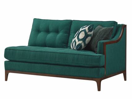 Sectionals & Sectional Sofas | Custom Fabric | Upscale ...