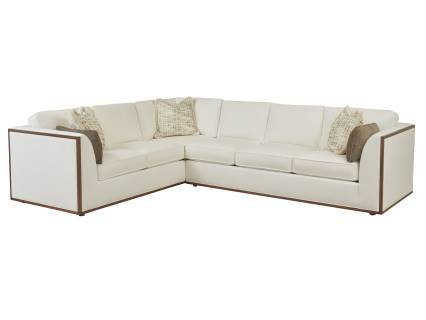 Westcliffe Sectional