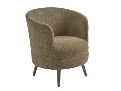 Torrington Swivel Chair