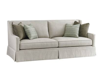 King Living Oscar Sofa Bed