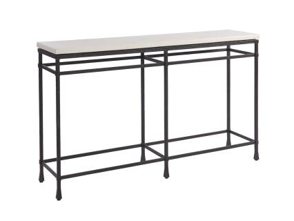 Sofa Console Tables Living Room Collection Lexington