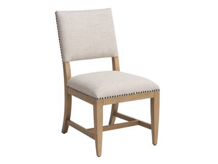 Colburn Upholstered Side Chair