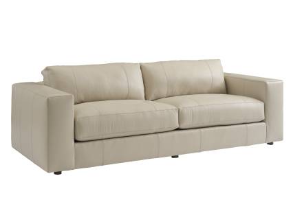 Granville Leather Sofa