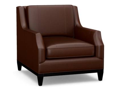 Conrad Leather Chair