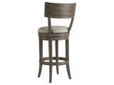 Aperitif Swivel Bar Stool