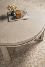 Rousseau Round Cocktail Table