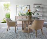 Simpatico Round Dining Table