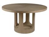 Simpatico Round Dining Table