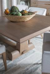 Simpatico Rectangular Dining Table