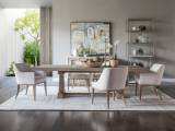 Simpatico Rectangular Dining Table