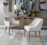 Simpatico Upholstered Side Chair