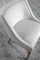 Simpatico Upholstered Side Chair