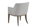 Simpatico Upholstered Arm Chair