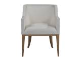 Simpatico Upholstered Arm Chair