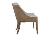 Simpatico Woven Side Chair