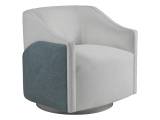 Raquel Swivel Chair