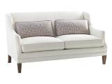 Sofia Love Seat