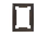 Highwood Rectangular Mirror