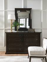 Highwood Rectangular Mirror