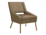 Amani Chair - Brass