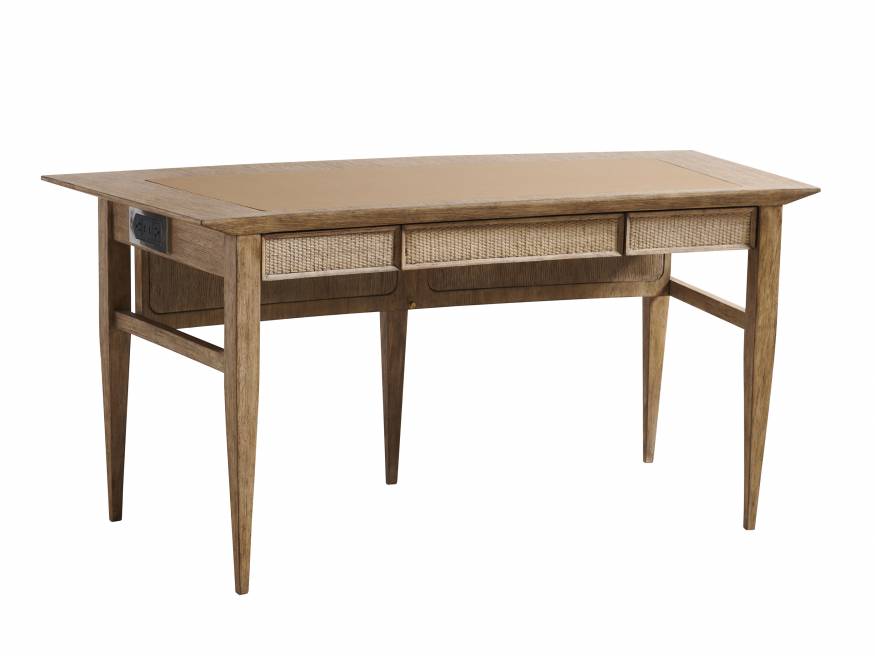 100FL-410 | Aegis Writing Desk | Studio Designs| Lexington Home Brands